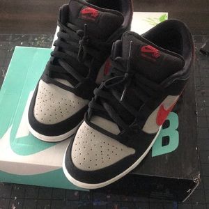 Nike Sb Dunk Low Premium QS “Paul Rodriguez”